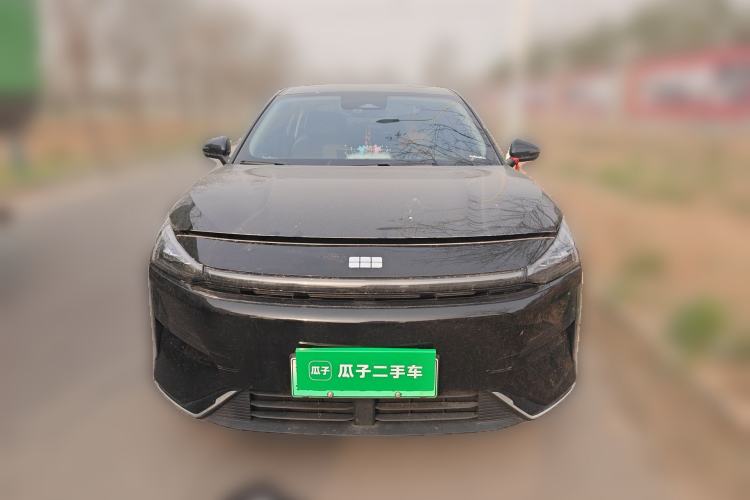 Used Geely Galaxy L6 2025 EM-i 140km Explorer+ Edition Front