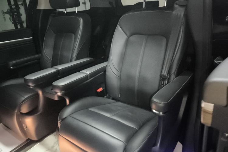 Used GAC Trumpchi M8 2021 Lingxiu Series 390T Ultimate Edition
