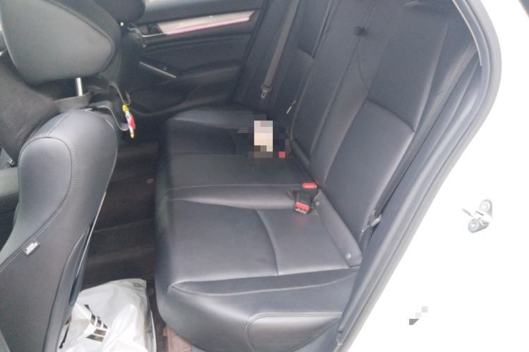 Used Honda Accord 2022 260TURBO Luxury Edition
