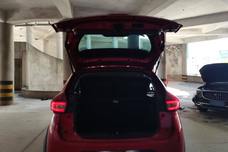 Used Chery Tiggo 3X 2021 PLUS 1.5L CVT Zhenxing Songzi Edition