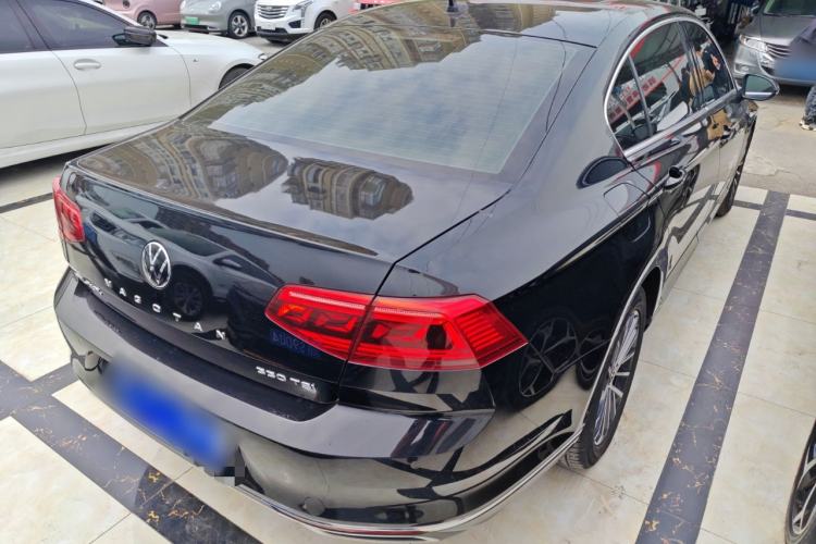 Used Volkswagen Magotan 2020 330TSI DSG Luxury Edition
