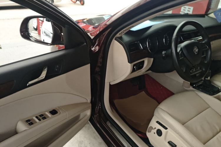 Used Skoda Superb 2013 1.8TSI Automatic Yashi Edition