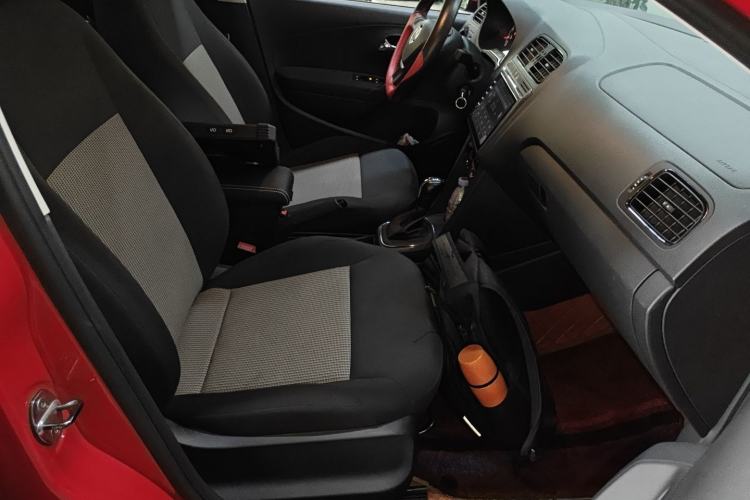 Used Volkswagen Polo 2016 1.4L Automatic Trendy Model