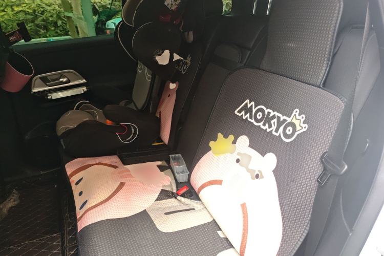 Used Mercedes-Benz GLB 2021 GLB 180 Dynamic Edition