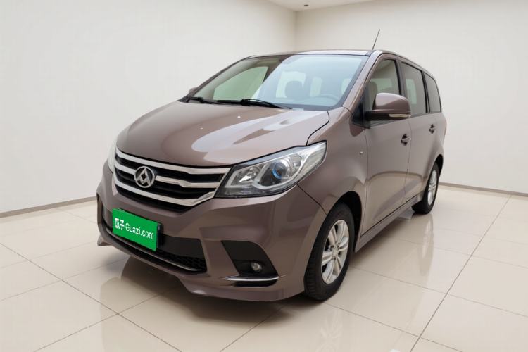 Used SAIC MAXUS G10 2018 PLUS 2.0T Automatic Elite Edition