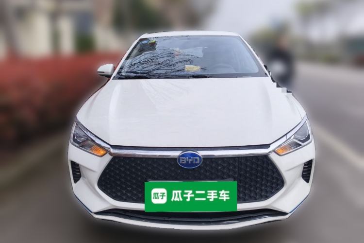 Used BYD e2 2021 Comfort Model
