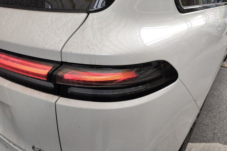 Used Leapmotor C16 2026 All-Electric 630 LiDAR Zhizun Edition 6 Seats