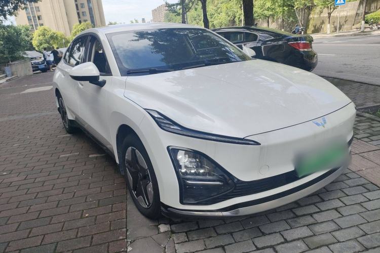 Used Wuling E5 2024 510 km Standard Version
