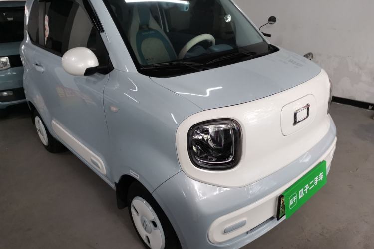 Used Bestune Pony 2025 222km Clever Horse
