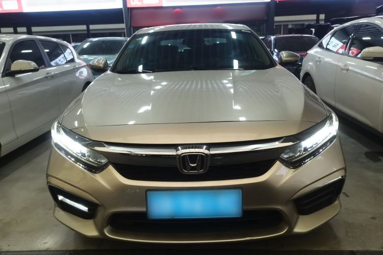 Used Honda Inspire 2019 260TURBO Elegant Edition China V Emission Standard