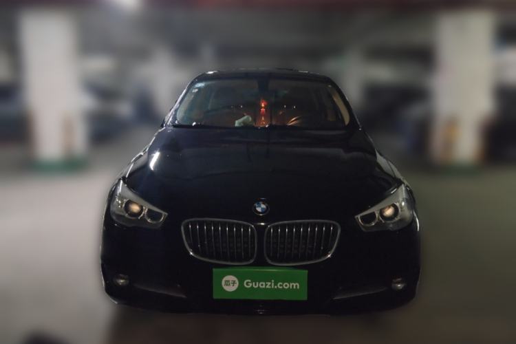 Used BMW 5 Series GT 2014 528i Leading Model
