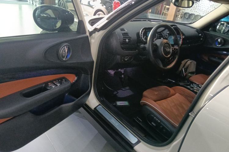 Used MINI Clubman 2022 1.5T COOPER Connoisseur