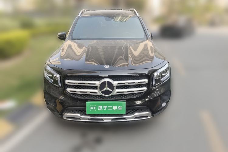Used Mercedes-Benz GLB 2021 GLB 200 Dynamic Edition
