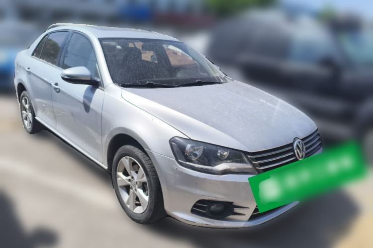 Used Volkswagen Bora 2013 1.6L Automatic Comfort Model