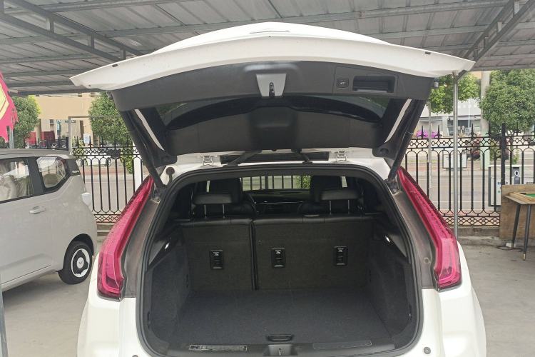 Used Cadillac XT4 2021 28T Two-Wheel Drive Luxury Version