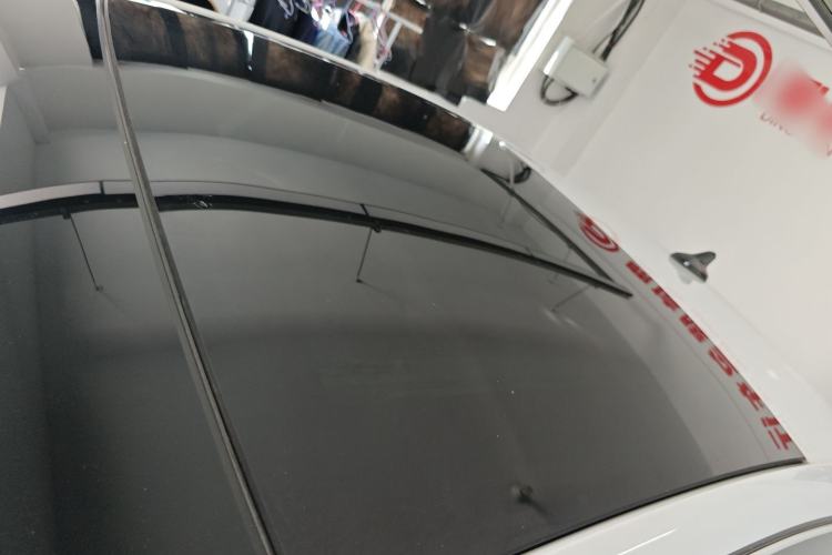 Used Volkswagen Lamando 2024 Lavida L 280TSI DSG Cool & Spicy Edition
