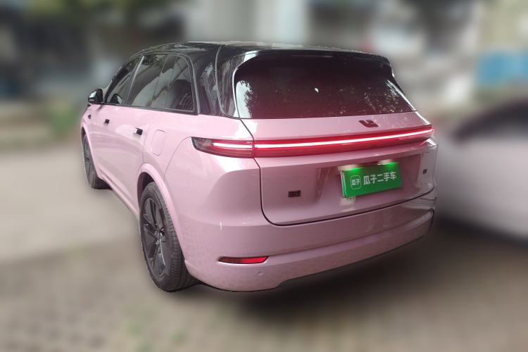 Used Li Auto L7 2024 MAX Model