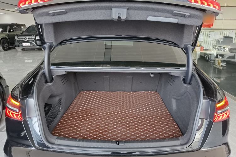 Used Audi A6L 2019 40 TFSI Luxury Prestige Edition