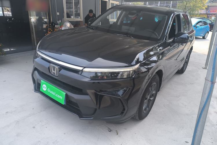 Used Honda Breeze 2023 240TURBO Two-Wheel-Drive Luxury Edition 5 Seats