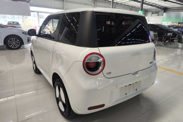 Used Qiyuan Lumin 2022 155 km – Refreshingly Sweet Edition
