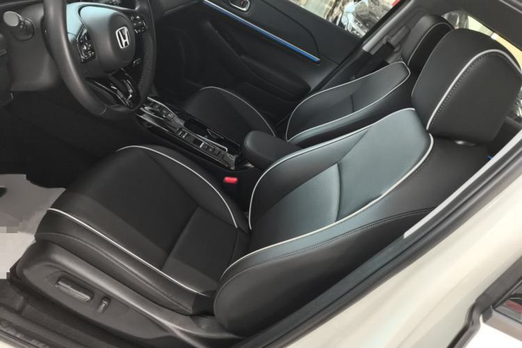 Used Honda e:NS1 2022 e-Motion Edition