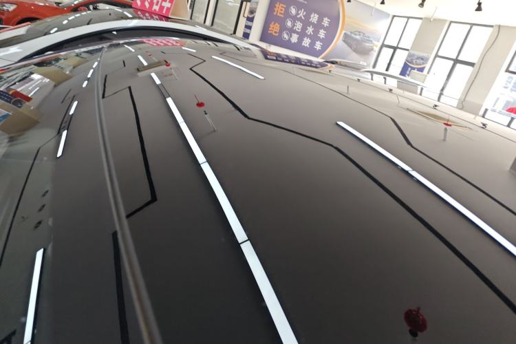 Used Leapmotor C10 2026 605 Enjoyment Edition