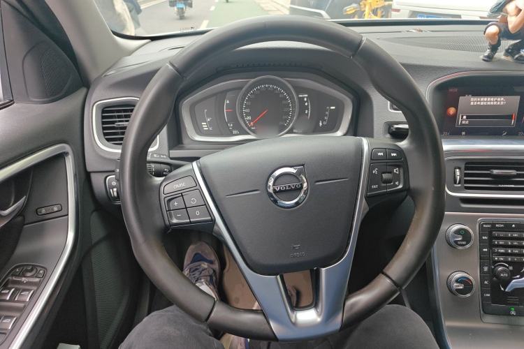 Used Volvo S60 2019 S60L T5 Smart Range Edition
