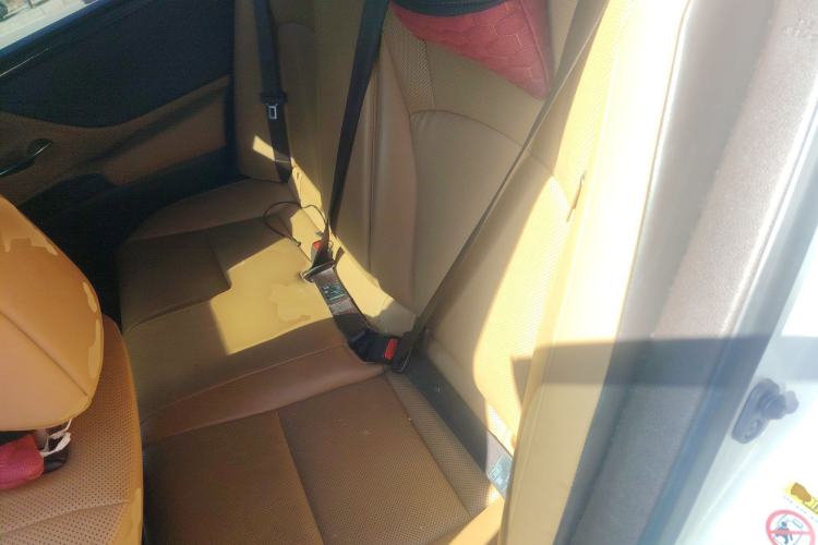 Used Lexus ES 2018 200 Excellence Edition China V Standard