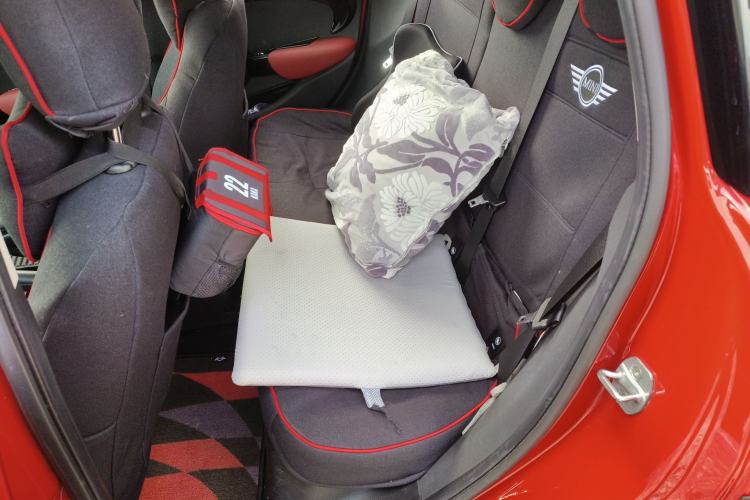 Used MINI MINI 2019 1.5T ONE PLUS Five-Door Edition