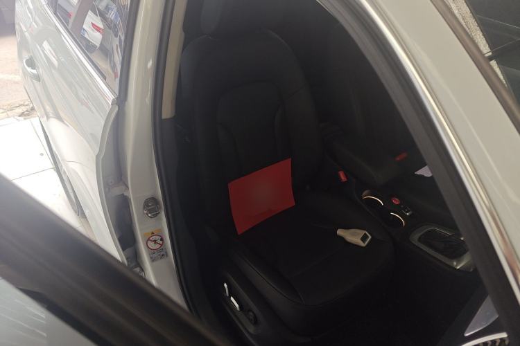 Used Audi Q3 2016 35 TFSI Style Edition