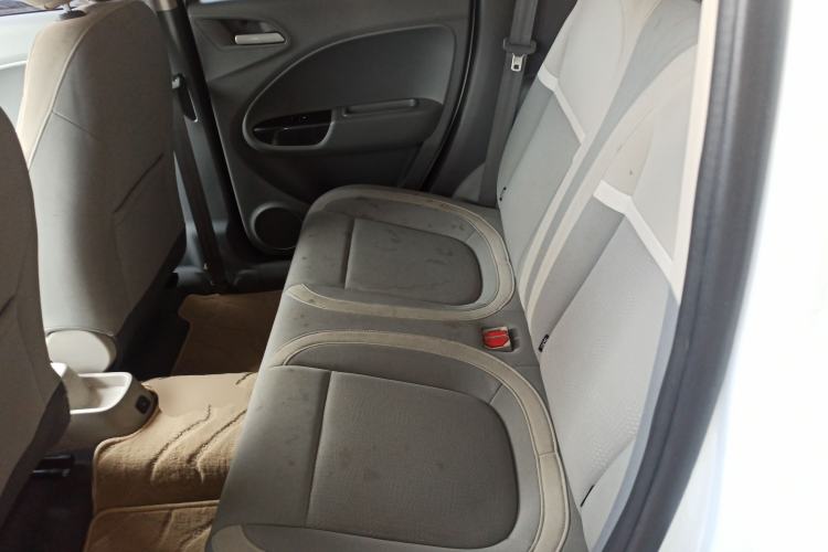 Used ORA White Cat 2020 305 km Luxury Version
