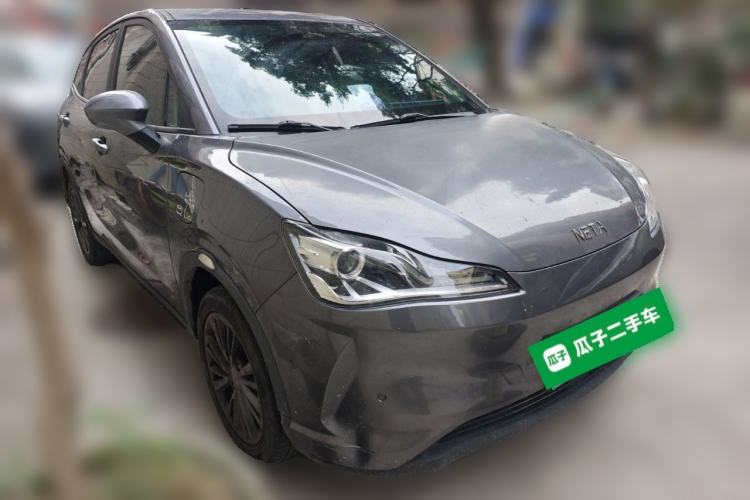 Used NETA V 2022 Pro Long-Range Smart Edition