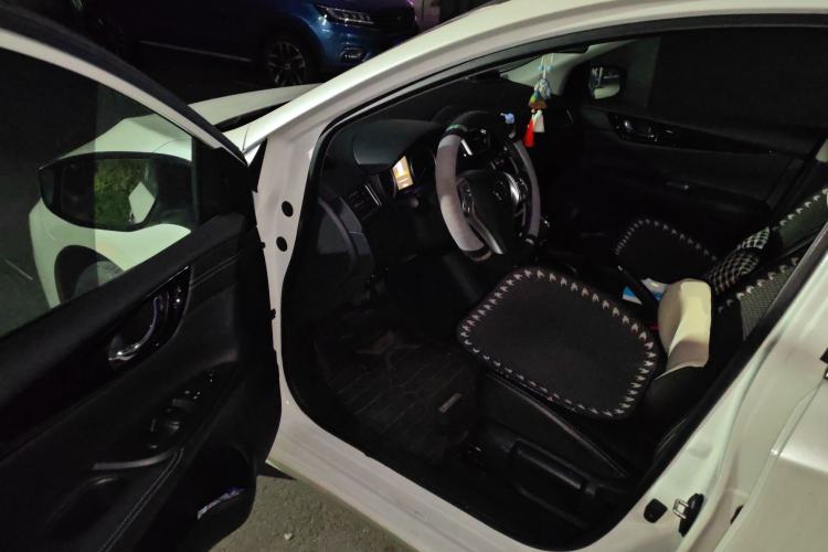 Used Nissan Tiida 2024 1.6L CVT Smart Drive Edition