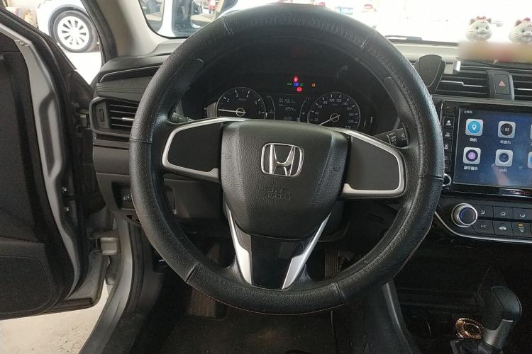 Used Honda Crider 2019 180 Turbo CVT Luxury Edition China V