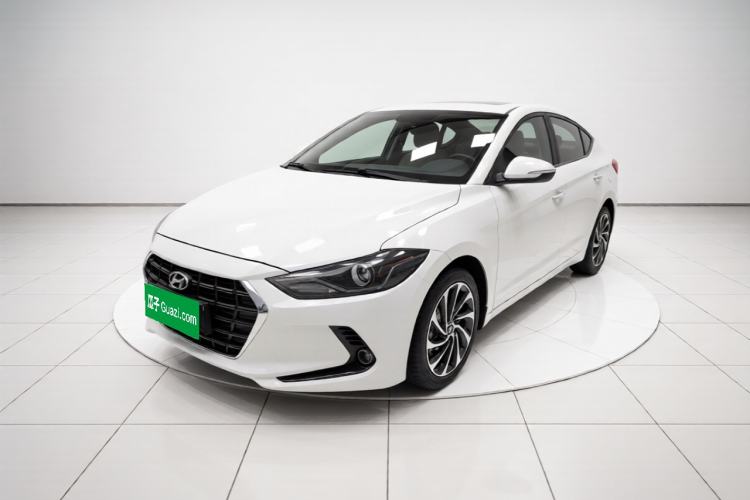 Gebrauchter Hyundai Elantra (6th Generation / Lingdong) 2019 1.4T Dual-Clutch Xuan Dong · Dynamic Model Guazi used car, China used car export, Used car for sale, Used  cars, Cheapest cars for sale