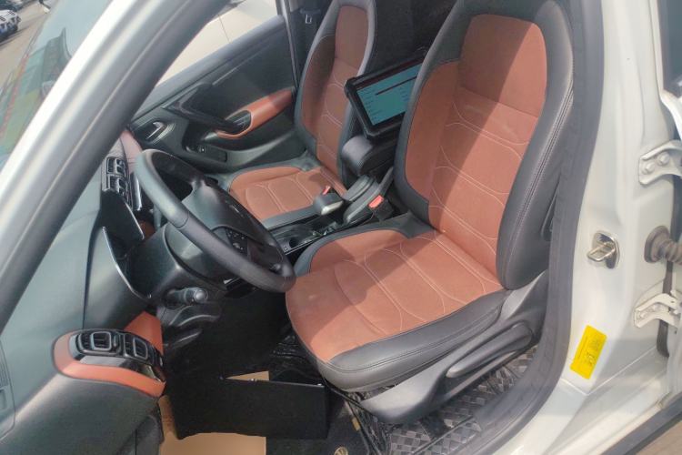 Used Citroen C3-XR 2019 190THP Automatic Xueying Edition
