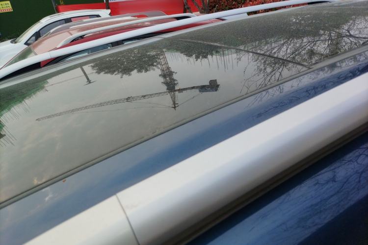 Used Geely Auto Haoyue L 2023 2.0T DCT Prestige Edition
