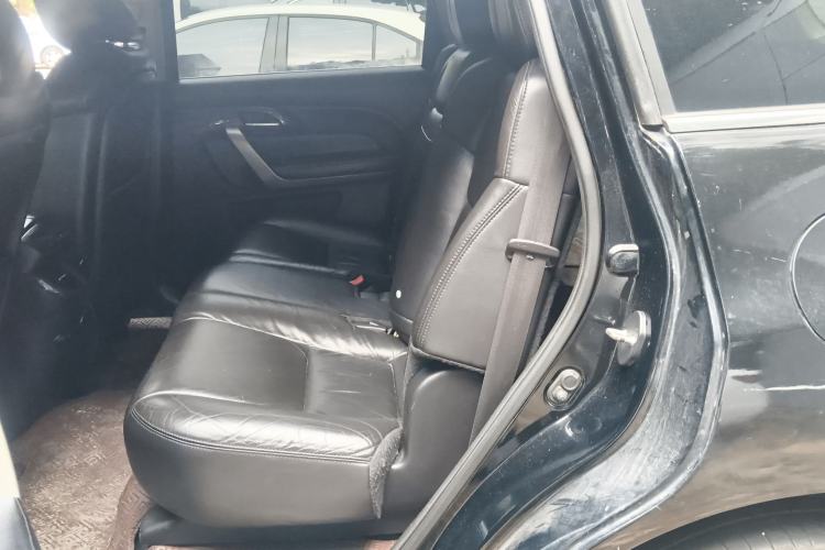 Used Acura MDX 2010 3.7 Standard Edition