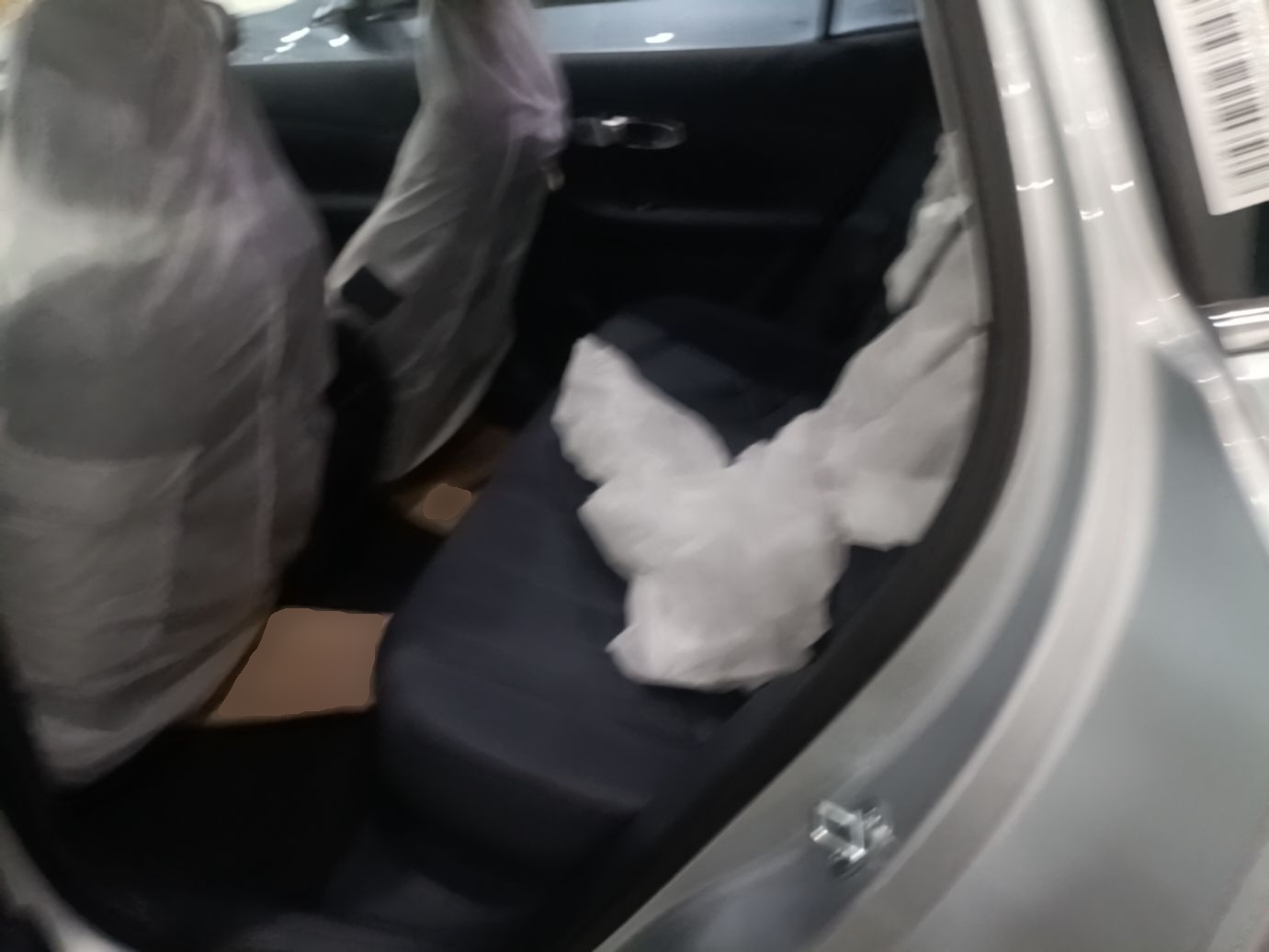 Geely Galaxy Xingjian 7 EM-i 2026 Model 135km Smart Navigation Version — снимка 20