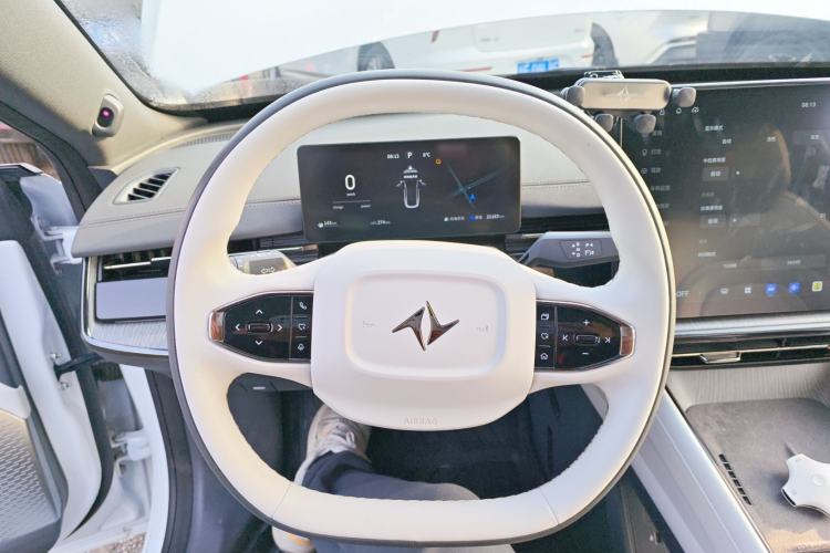 Used Dongfeng eπ eπ007 2024 200Pro Range-Extended Version