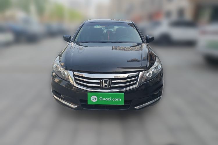 Used Honda Accord 2011 2.0L EX Front