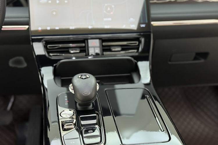 Used GAC Trumpchi M8 2023 Zongshi Series Dual-Motor YuZun Edition