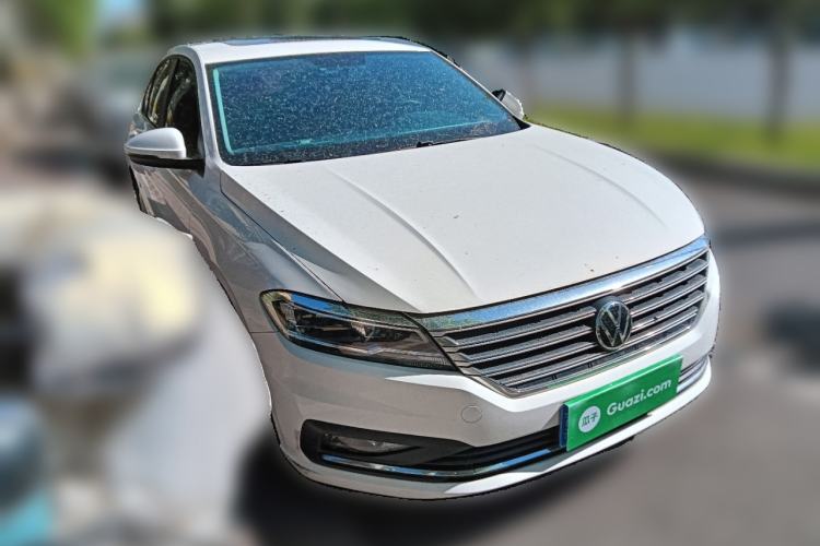 Used Volkswagen Lavida 2021 280TSI DSG Comfort Edition