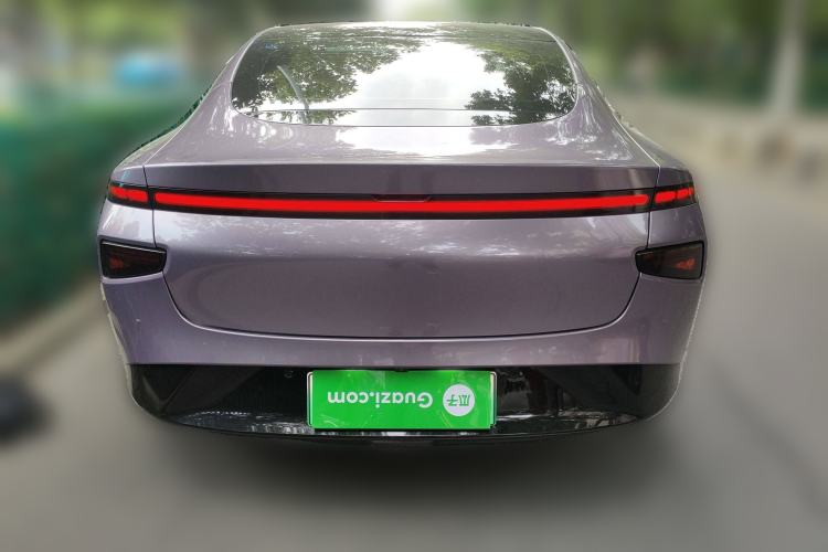 Used XPeng P7 2022 670N+
