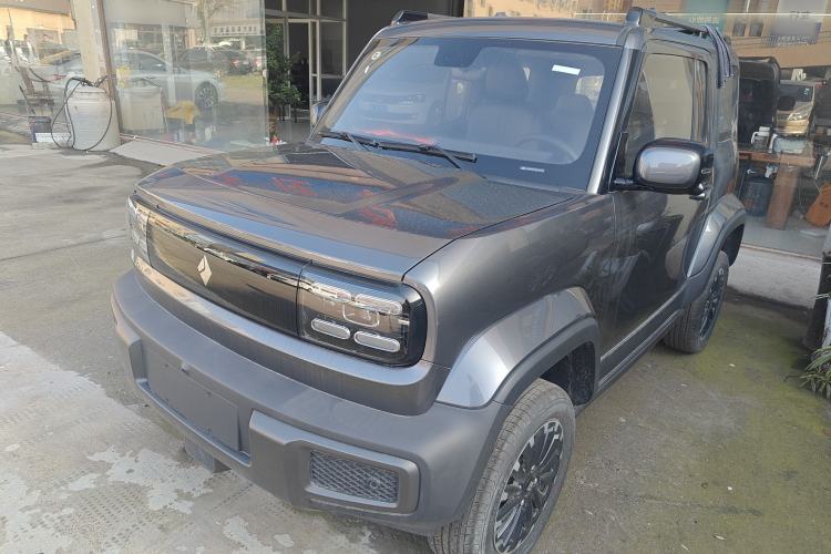 Used Baojun Spark 2023 Flagship Edition