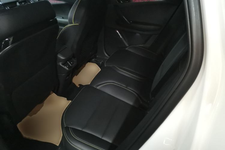 Used Lynk & Co 06 2023 Remix 1.5T Dynamic Halo
