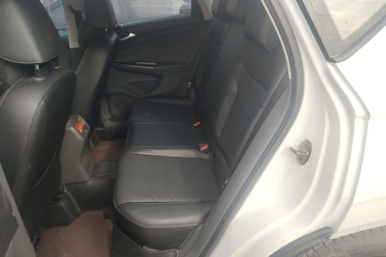 Used Jetta VS5 2021 30th Anniversary Edition Automatic Enjoyment Model