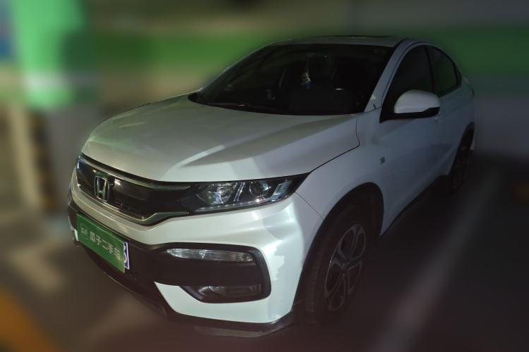 Used Honda XR-V 2015 1.8L EXi CVT Comfort Version