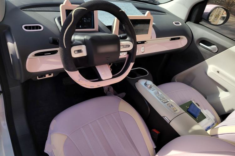 Used Qiyuan Lumin 2025 205 km Xiangqin Version