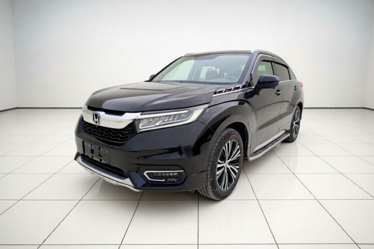 Used Honda Avancier 2017 370TURBO Four-Wheel Drive Prestige Edition Guazi used car, China used car export, Used car for sale, Used cars, Cheapest cars for sale